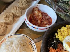 -七八冷面·延边朝鲜族美食(欢乐谷店)