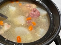 -树厨贵州菜(大十字店)