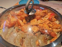 -黄记煌三汁焖锅(顺义华联店)