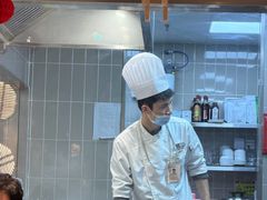 -翡翠拉面小笼包Crystal Jade(上海浦东国际机场T1店)
