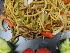 -海尔巴格一甸茶餐厅(团结路店)