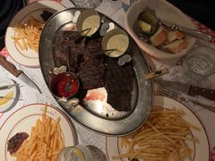 -La Vache! 噢！那只奶牛！(尖沙咀店)