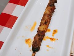 -西贝(上海新梅广场店)