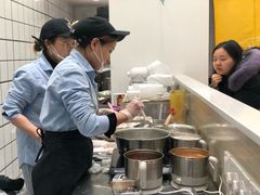 -马家巷现打虾滑(绵阳总店)