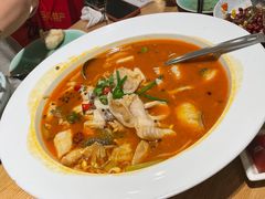 -泰钰丰烤鸭(永安道店)