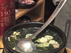 -泥炉烧肉师(新街口金銮巷店)