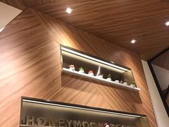 -满记甜品(苏州中心店)