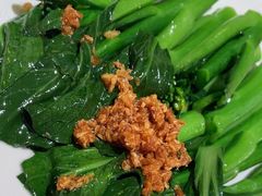 -蔡澜点心·粤菜(嘉里中心店)