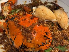 -喜记避风塘炒辣蟹(旗舰店)