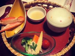 -蟹道乐(京都本店)