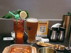 -好唛士·精酿啤酒烧烤(金沪路店)
