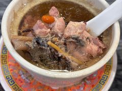 -益寿炖品店