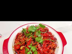 -虾铺子龙虾·私房菜(金源花苑店)