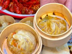 -虾铺子龙虾·私房菜(金源花苑店)