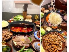 -冯校长老火锅(广州正佳广场店)