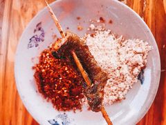 -晓靖轩烧烤(沙河风情店)