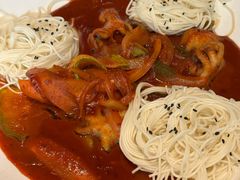 -Fuzzy Bistro 浮几韩餐·茶酒馆