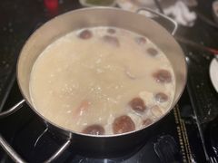 -捞王猪肚鸡火锅(财富中心店)