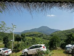门面-千泷沟大瀑布旅游区