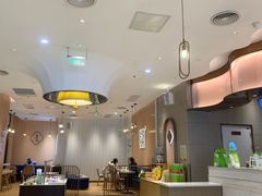 -奈雪的茶(太原北美N1店)