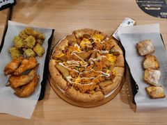 -达美乐比萨(文三路店)