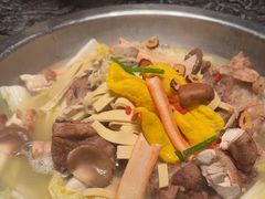 -天都火锅酒楼(虹梅南路店)