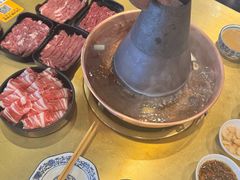 -牛街清真满恒記(平安里西大街店)