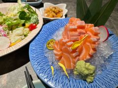 -炙柒Sekinana·精致日料(合生汇店)