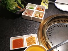 -嘿嘟嘟·肋条烧肉放题(爱融荟城店)