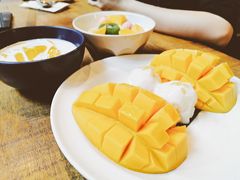 -Mango Tango