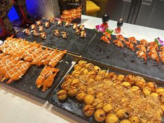 -加餐海鲜自助(集美银泰百货店)