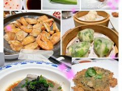 -潮府馆·非遗潮州菜·世纪公园(新国际博览中心店)