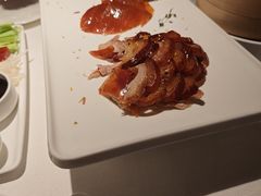 -漢舍中国菜馆(浦东嘉里城店)