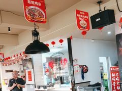 -李子坝梁山鸡(李子坝大鸡哥店)