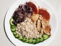 -OneFit健身(汇锦城店)