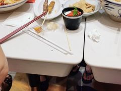 -老碗会·陕西手工面(前海世茂店)