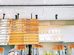 -喜茶(上海兴业太古汇店)
