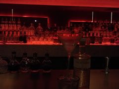-wann lounge 低温慢煮牛排·清吧