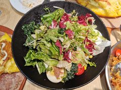 -米斯特比萨(罗斯福店)