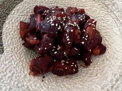 -山明水秀大饭店