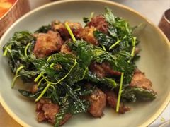 -沿途四季·云南菜·诗酒茶(蓝色港湾店)