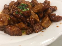 -清华酒楼(盘门店)