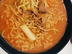 -禾谷韩餐(热带海洋学院店)