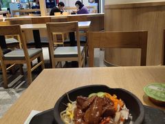 -正一味石锅拌饭(望京新世界店)