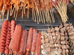 -王哥铁板烧(簋街店)