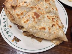 -清真永恒华威肉饼(潘家园店)