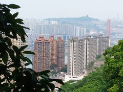 -重庆平顶山公园