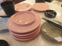 -争鲜回转寿司(东方银座店)