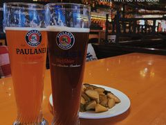 -巴伐利亚啤酒坊(意式风情街店)