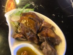 -西关味(大卫城店)